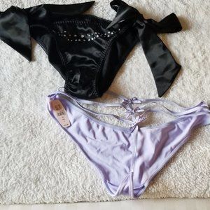 Victoria Secret and Fredericks Bundle